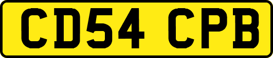CD54CPB