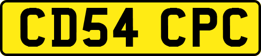CD54CPC