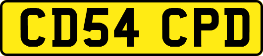 CD54CPD