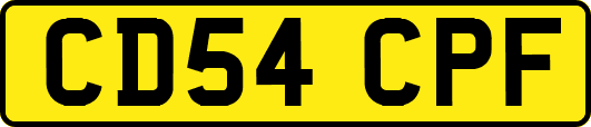 CD54CPF