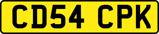 CD54CPK