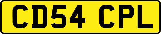 CD54CPL