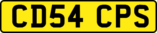 CD54CPS