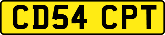 CD54CPT