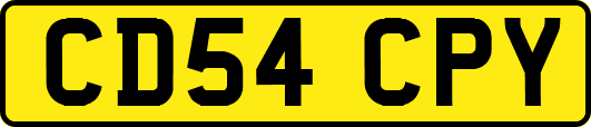 CD54CPY