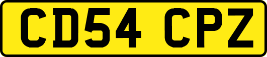 CD54CPZ