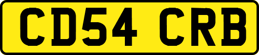CD54CRB