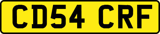 CD54CRF