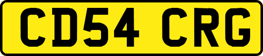 CD54CRG