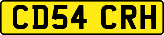 CD54CRH
