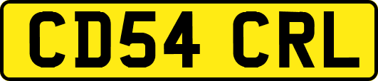 CD54CRL