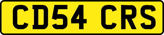 CD54CRS