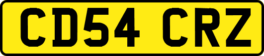 CD54CRZ