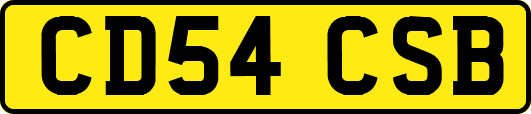 CD54CSB