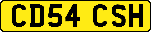 CD54CSH