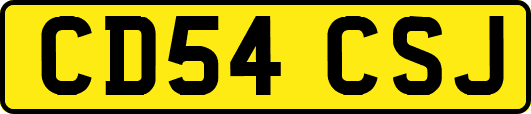 CD54CSJ