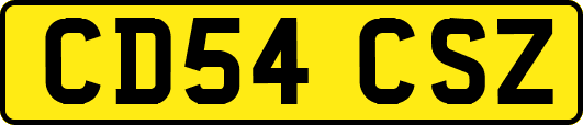 CD54CSZ