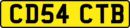 CD54CTB