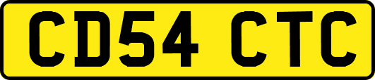 CD54CTC