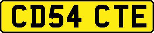 CD54CTE