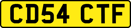 CD54CTF