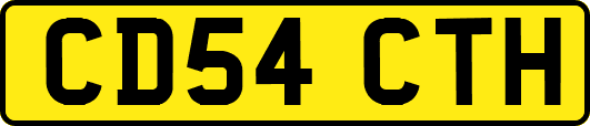 CD54CTH