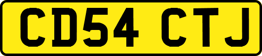 CD54CTJ
