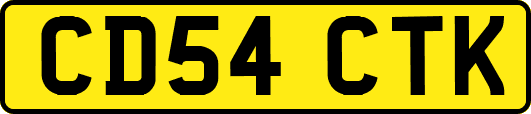 CD54CTK