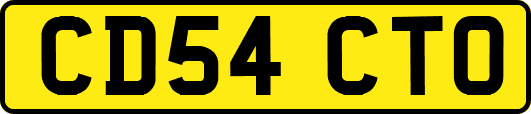 CD54CTO