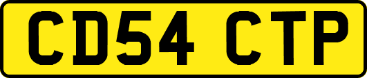 CD54CTP