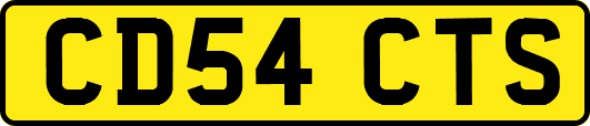 CD54CTS