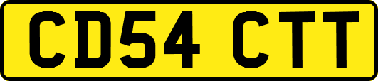 CD54CTT