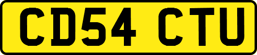 CD54CTU