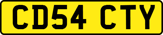CD54CTY