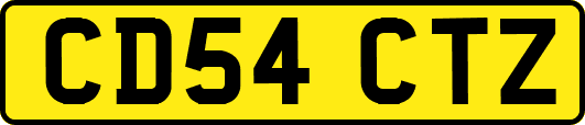 CD54CTZ