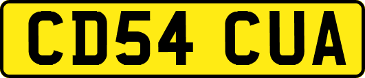 CD54CUA