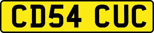 CD54CUC