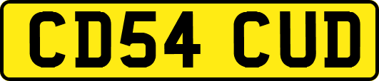 CD54CUD
