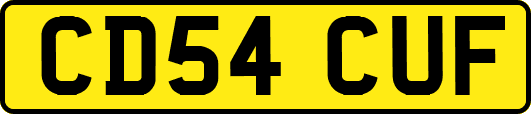 CD54CUF