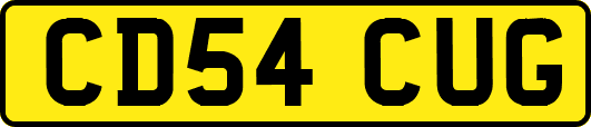 CD54CUG
