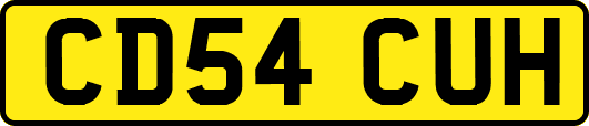 CD54CUH