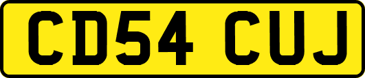 CD54CUJ