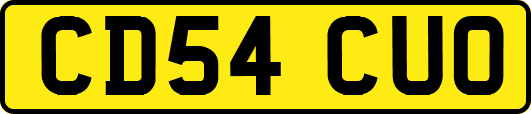 CD54CUO