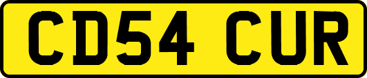 CD54CUR