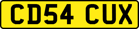 CD54CUX