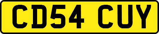 CD54CUY