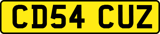 CD54CUZ