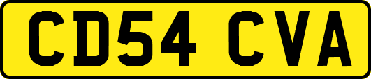 CD54CVA