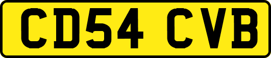CD54CVB