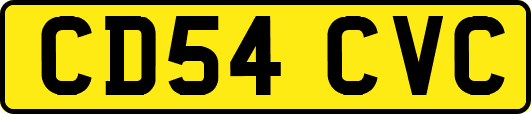 CD54CVC